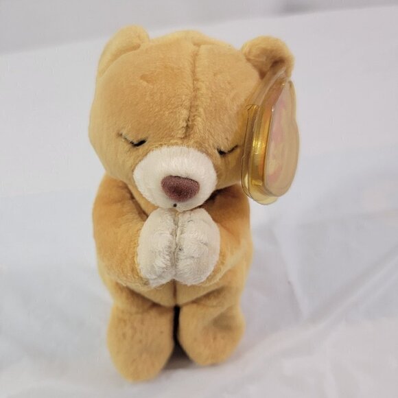 TY BEANIE BABY ORIGINAL HOPE - DOB 1998 - Picture 7 of 14